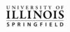 University of Illinois at Springfield Logo